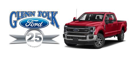 Glenn polk ford - Order Ford Parts & Accessories Order parts for your vehicle online by filling out the form below, or by calling us at . When your parts have arrived, a representative from our parts department at Glenn Polk Ford will contact you.